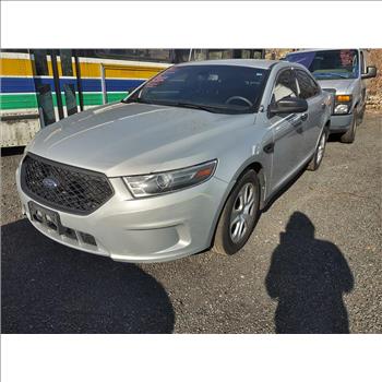 2019 Ford Taurus (Hartford, CT 06114)