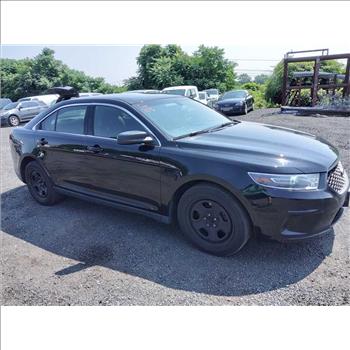 2019 Ford Taurus (Hartford, CT 06114)