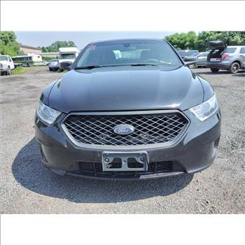 2019 Ford Taurus (Hartford, CT 06114)