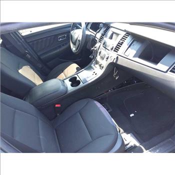 2019 Ford Taurus (Hartford, CT 06114)