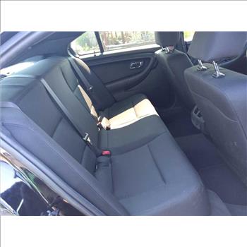 2019 Ford Taurus (Hartford, CT 06114)
