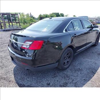 2019 Ford Taurus (Hartford, CT 06114)