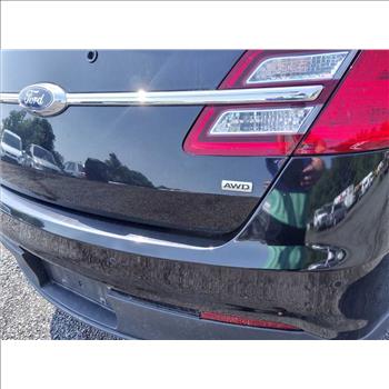 2019 Ford Taurus (Hartford, CT 06114)