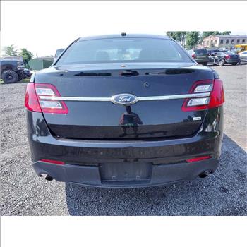 2019 Ford Taurus (Hartford, CT 06114)