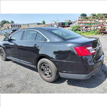 2019 Ford Taurus (Hartford, CT 06114)