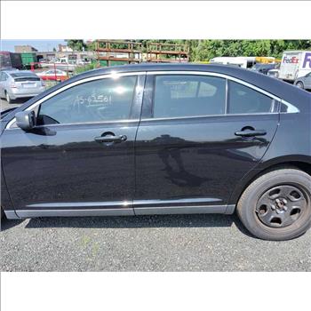2019 Ford Taurus (Hartford, CT 06114)