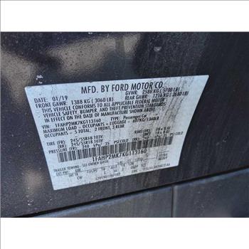 2019 Ford Taurus (Hartford, CT 06114)