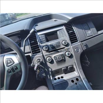 2019 Ford Taurus (Hartford, CT 06114)