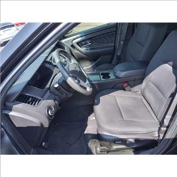 2019 Ford Taurus (Hartford, CT 06114)