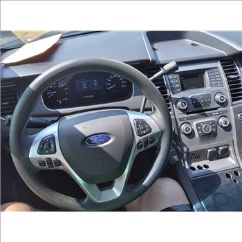 2019 Ford Taurus (Hartford, CT 06114)