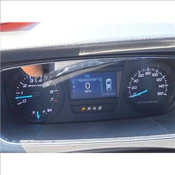 2019 Ford Taurus (Hartford, CT 06114)