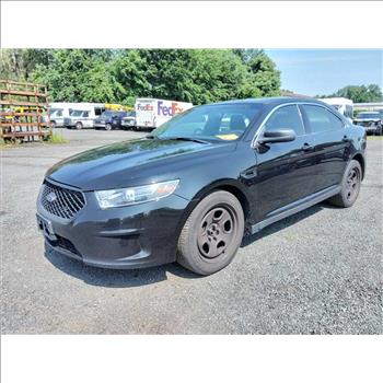 2019 Ford Taurus (Hartford, CT 06114)