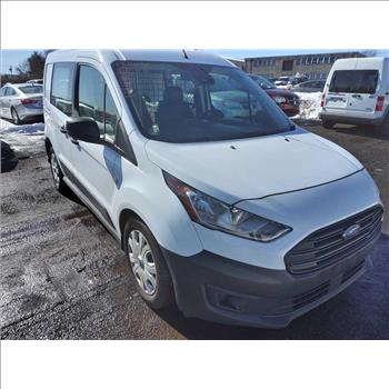 2019 Ford Transit Connect (Hartford, CT 06114)