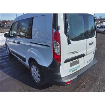 2019 Ford Transit Connect (Hartford, CT 06114)