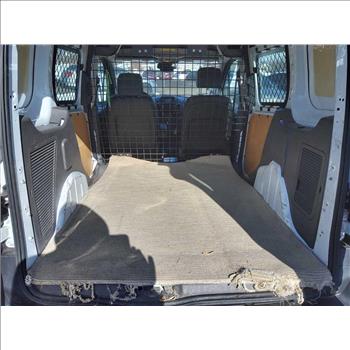 2019 Ford Transit Connect (Hartford, CT 06114)