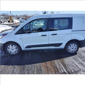 2019 Ford Transit Connect (Hartford, CT 06114)