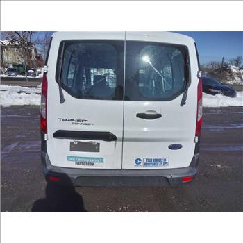 2019 Ford Transit Connect (Hartford, CT 06114)
