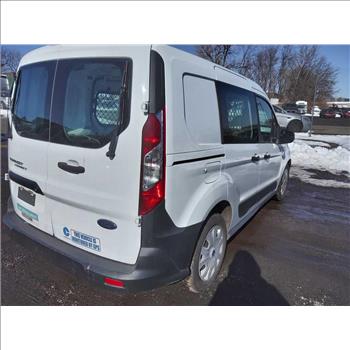 2019 Ford Transit Connect (Hartford, CT 06114)