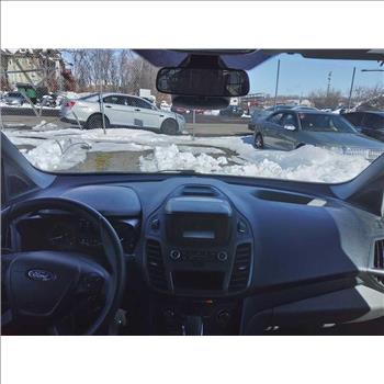 2019 Ford Transit Connect (Hartford, CT 06114)