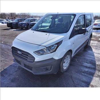 2019 Ford Transit Connect (Hartford, CT 06114)