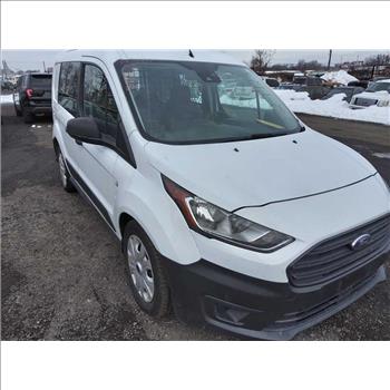 2019 Ford Transit Connect (Hartford, CT 06114)