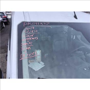 2019 Ford Transit Connect (Hartford, CT 06114)