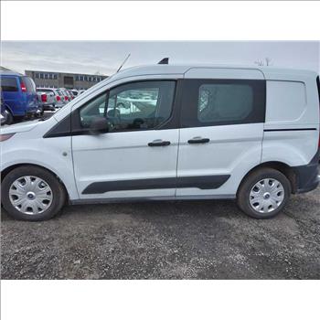 2019 Ford Transit Connect (Hartford, CT 06114)
