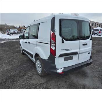 2019 Ford Transit Connect (Hartford, CT 06114)