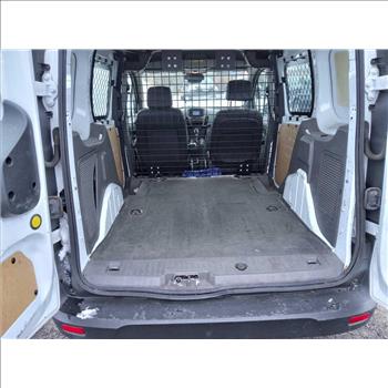 2019 Ford Transit Connect (Hartford, CT 06114)