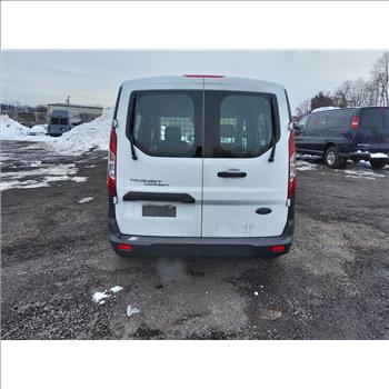 2019 Ford Transit Connect (Hartford, CT 06114)