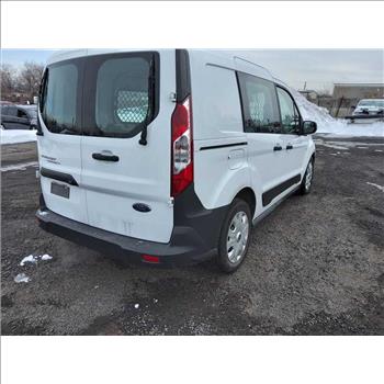 2019 Ford Transit Connect (Hartford, CT 06114)