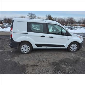2019 Ford Transit Connect (Hartford, CT 06114)