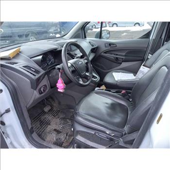 2019 Ford Transit Connect (Hartford, CT 06114)