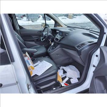 2019 Ford Transit Connect (Hartford, CT 06114)