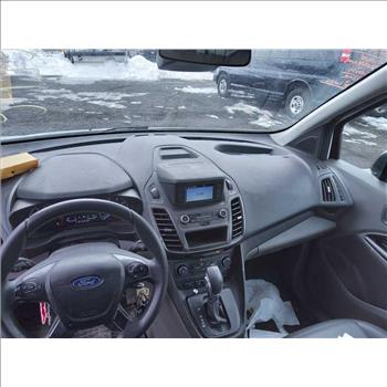 2019 Ford Transit Connect (Hartford, CT 06114)