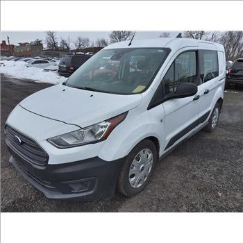 2019 Ford Transit Connect (Hartford, CT 06114)