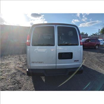 2019 GMC Savana (Hartford, CT 06114)