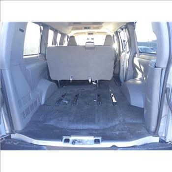 2019 GMC Savana (Hartford, CT 06114)