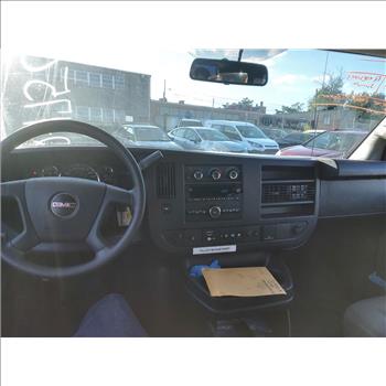 2019 GMC Savana (Hartford, CT 06114)