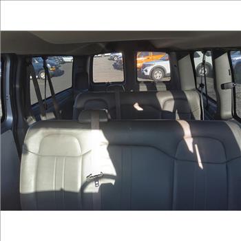 2019 GMC Savana (Hartford, CT 06114)