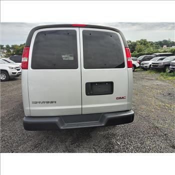 2019 GMC Savana (Hartford, CT 06114)