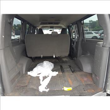 2019 GMC Savana (Hartford, CT 06114)