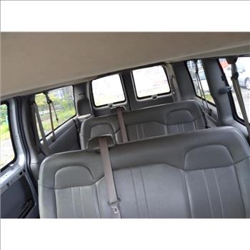2019 GMC Savana (Hartford, CT 06114)