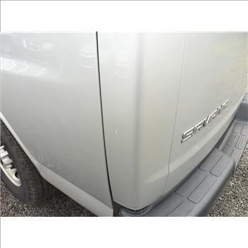 2019 GMC Savana (Hartford, CT 06114)
