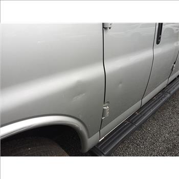 2019 GMC Savana (Hartford, CT 06114)