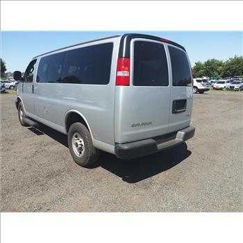 2019 GMC Savanna (Hartford, CT 06114)