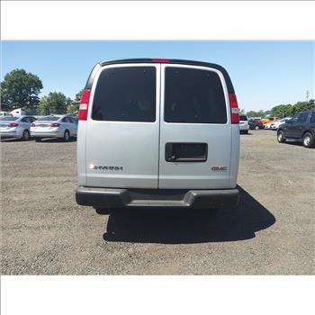 2019 GMC Savanna (Hartford, CT 06114)