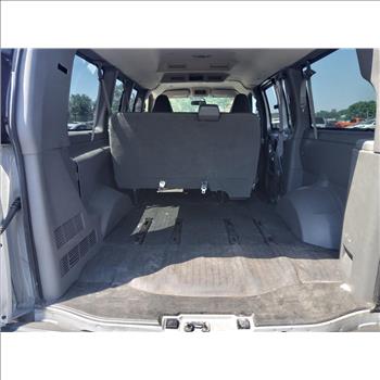 2019 GMC Savanna (Hartford, CT 06114)