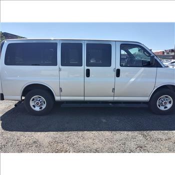 2019 GMC Savanna (Hartford, CT 06114)
