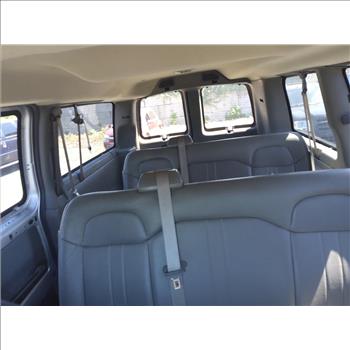 2019 GMC Savanna (Hartford, CT 06114)